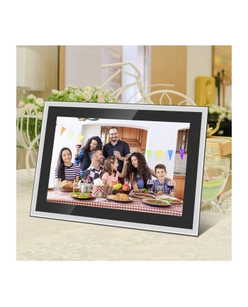 Braun DigiFrame 10X WiFi 25,7cm (10,1 ) nr 1