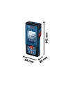 Bosch GLM 100-25 C Professional 0601072Y00 - nr 2