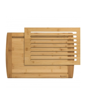 Zassenhaus Deska Do Krojenia 42x28cm Bambus Zs-054064 nr 2