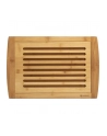 Zassenhaus Deska Do Krojenia 42x28cm Bambus Zs-054064 - nr 3