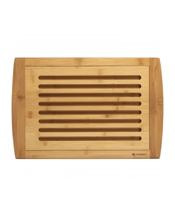 Zassenhaus Deska Do Krojenia 42x28cm Bambus Zs-054064 nr 1
