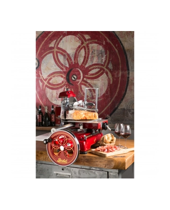 Berkel Volano B3 Red/Gold Slicer nr 1