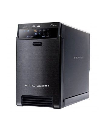 Fantec QB-X2U31R