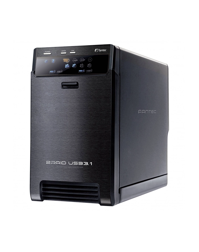 Fantec QB-X2U31R główny
