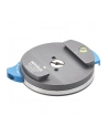 Novoflex Quick Release Automatic - nr 5