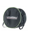 Lotusgrill Grill Ogrodowy Węglowy Ruszt 28cm G280 Zielony - nr 11