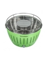 Lotusgrill Grill Ogrodowy Węglowy Ruszt 28cm G280 Zielony - nr 12