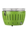 Lotusgrill Grill Ogrodowy Węglowy Ruszt 28cm G280 Zielony - nr 2