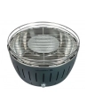 Lotusgrill Grill Ogrodowy Węglowe Ruszt 40cm G435 Antracyt - nr 8
