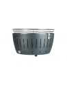 Lotusgrill Grill Ogrodowy Węglowe Ruszt 40cm G435 Antracyt - nr 9