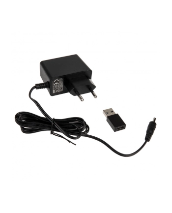 Inline HUB USB 2x USB-C + 3x USB-A 3.2 Gen1 (35398) nr 2