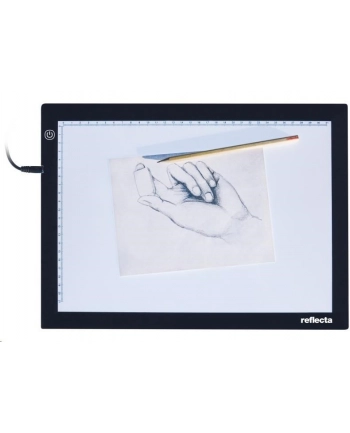 Reflecta Light Box A4 (10317) nr 2