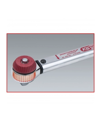 Klucz dynamom.1/2 20-200Nm HONEYWELL GARRETT ORIGINAL 516.6042 KST nr 1