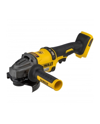 DeWalt DCG418NT-XJ akumulatorowa szlifierka kątowa 125 mm 54V/18V bez akumulatora i ładowarki w walizce nr 2