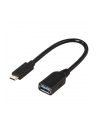 Hama Adapter USB USB - HDMI Czarny (74257) - nr 10