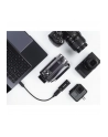 Hama Adapter USB USB - HDMI Czarny (74257) - nr 11