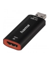Hama Adapter USB USB - HDMI Czarny (74257) - nr 1