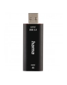 Hama Adapter USB USB - HDMI Czarny (74257) - nr 3