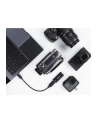 Hama Adapter USB USB - HDMI Czarny (74257) - nr 4