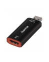 Hama Adapter USB USB - HDMI Czarny (74257) - nr 7
