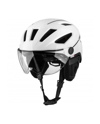 Abus Pedelec 2.0 Ace Biały 2022 nr 1