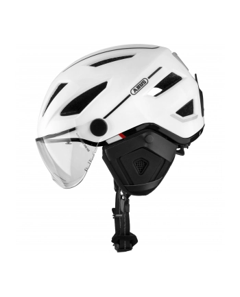 Abus Pedelec 2.0 Ace Biały 2022 nr 2