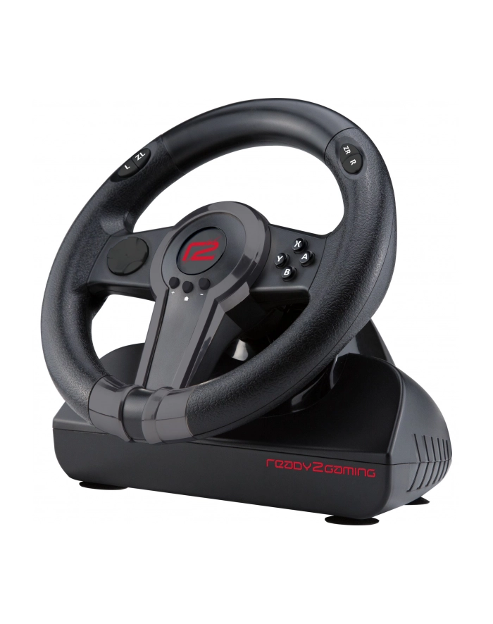 ready2gaming Nintendo Switch Racing Wheel główny
