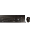 Klawiatura, zestaw myszy CHERRY JD-9100GB-2 Angielska UK, czarny (JD9100GB2) - nr 15