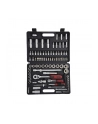 KS-Tools Komplet kluczy nasadowych - 94-częściowy, 1/4 i 1/2'', 911.0694 - nr 4