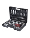 KS-Tools Komplet kluczy nasadowych - 94-częściowy, 1/4 i 1/2'', 911.0694 - nr 5