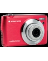 Agfa Photo DC8200 Czerwony - nr 11