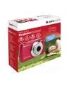 Agfa Photo DC8200 Czerwony - nr 9