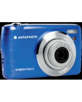 Agfa Photo DC8200 Niebieski nr 2
