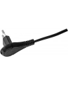 STACJA ŁADUJĄCA ESTILO Z POWIERZCHNIĄ TEKSTYLNĄ 1XEURO-SOCKET I 2XUSB-CHARGER 3M CZARNY/ANTRACYT - nr 11