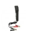 Ks Tools 12V / 24V Battery Charge & Start Analyzer 5501649 - nr 8