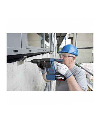 Bosch GBH 18V-26 F 061191000E nr 2