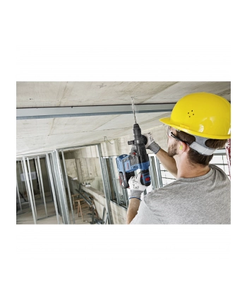 Bosch GBH 18V-26 F 061191000E nr 1