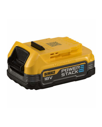 Dewalt Dcbp034 Xr Akumulator 18V ??Powerstack 1,7 Ah Dcbp034Xj nr 2