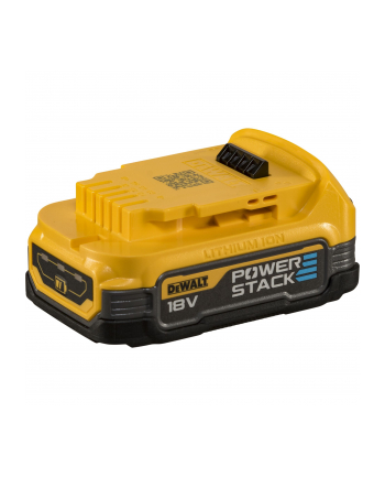 Dewalt Dcbp034 Xr Akumulator 18V ??Powerstack 1,7 Ah Dcbp034Xj nr 1