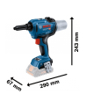 Bosch GRG 18V-16 C Professional 06019K5001 - nr 2