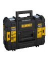 DeWalt DCG418NT-XJ akumulatorowa szlifierka kątowa 125 mm 54V/18V bez akumulatora i ładowarki w walizce - nr 3