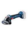 Bosch GWS 18V-7 Professional 06019H9002 - nr 1