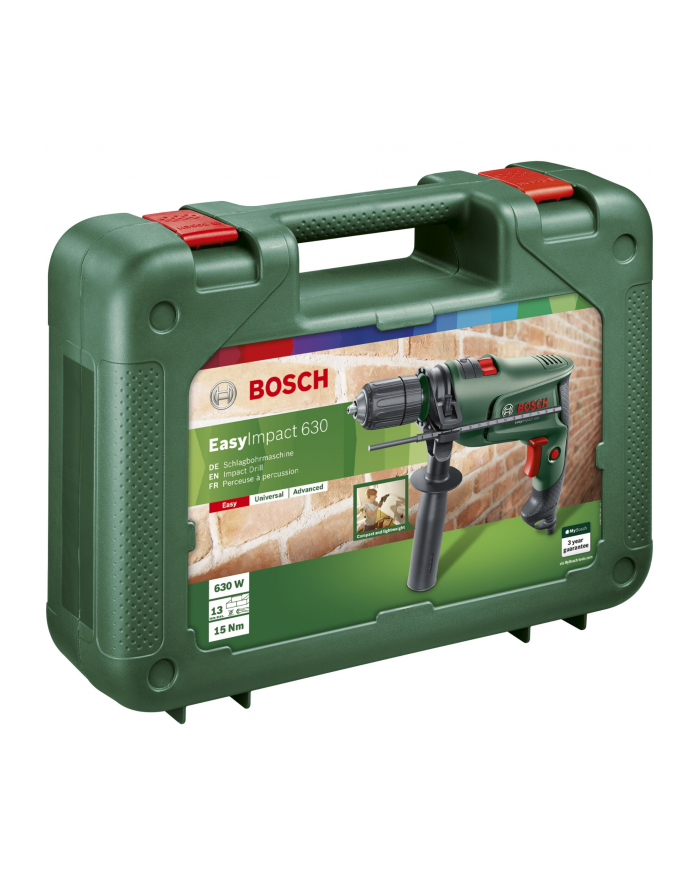 Bosch Easyimpact 630 0603133100 główny