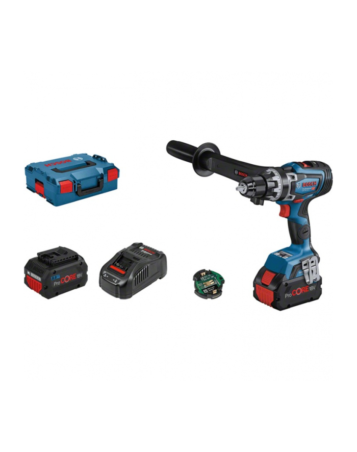 Bosch GSR 18 V-150 C Professional 06019J5005 główny