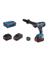 Bosch GSR 18 V-150 C Professional 06019J5005 - nr 2