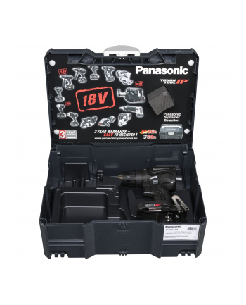 Panasonic Ey1Dd1Xt32