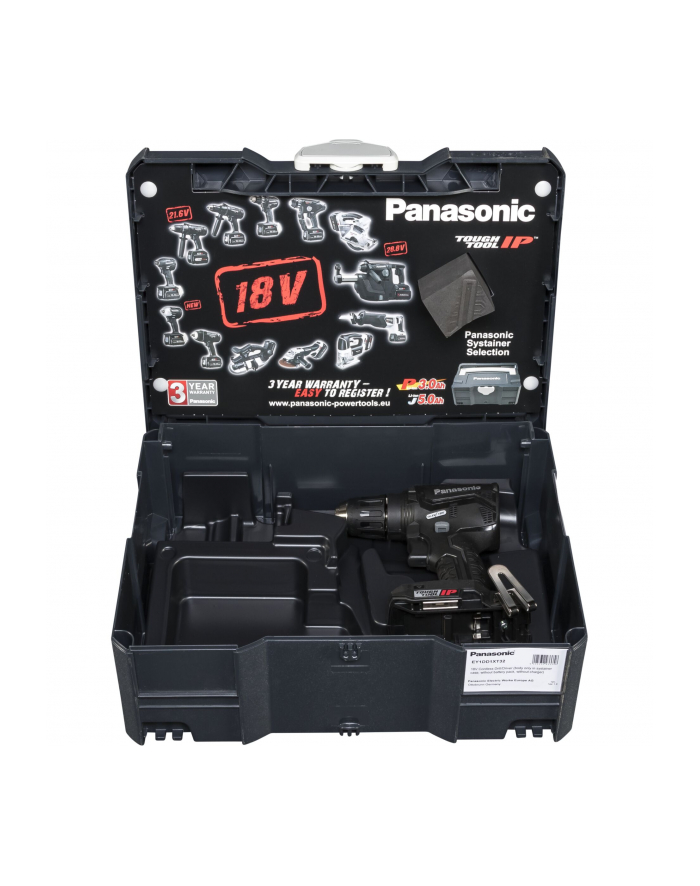 Panasonic Ey1Dd1Xt32 główny