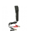 Ks Tools 12V / 24V Battery Charge & Start Analyzer 5501649 - nr 8