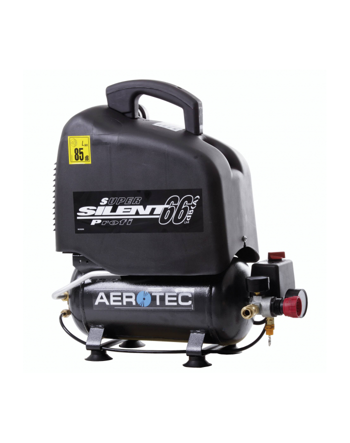 Aerotec Vento Silent 6 Kompresor Sprezonego Powietrza 2005210 główny