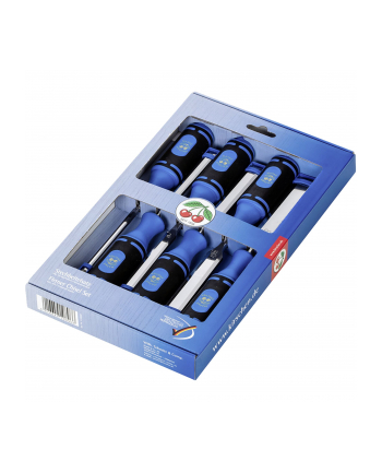 Kirschen Zestaw Dłut 1118000